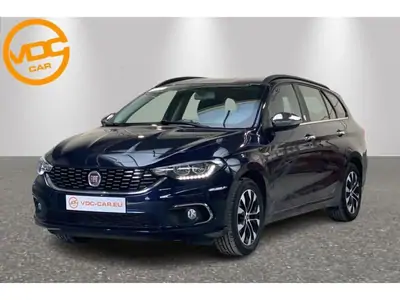 Occasion Fiat Tipo SW Mirror *GPS - Caméra* BLUE - BLUE