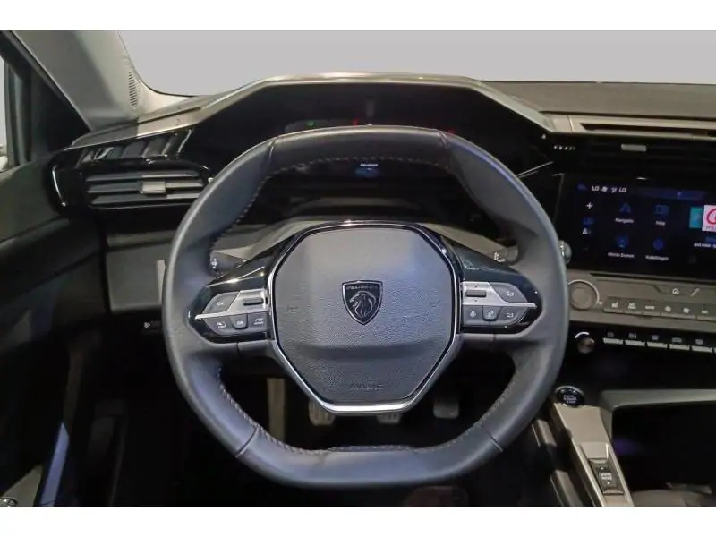 Occasion Peugeot 308 SW STYLE GPS BLACK 12