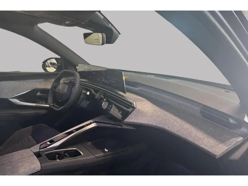 Démo Peugeot 5008 GT GREY 2