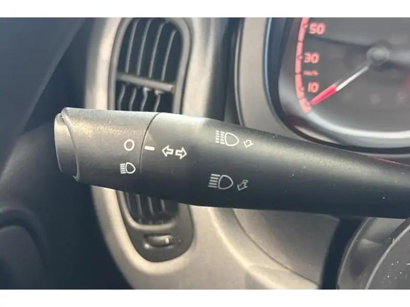 Occasion Fiat Panda City Life HYBRID GREY 13