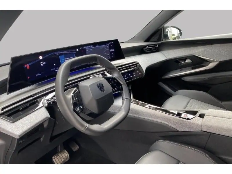 Occasion Peugeot 5008 ALLURE*Caméra de recul & GPS BLACK 9
