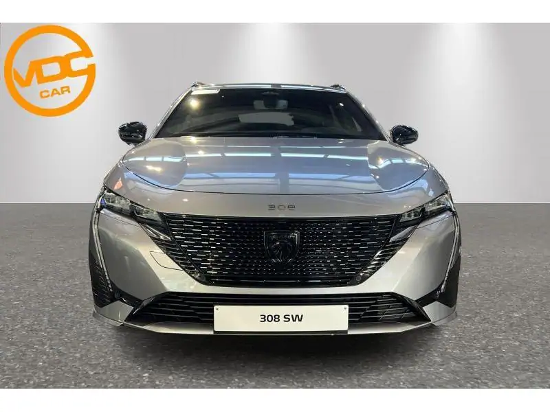 Occasion Peugeot 308 SW III & e- GT GREY 5