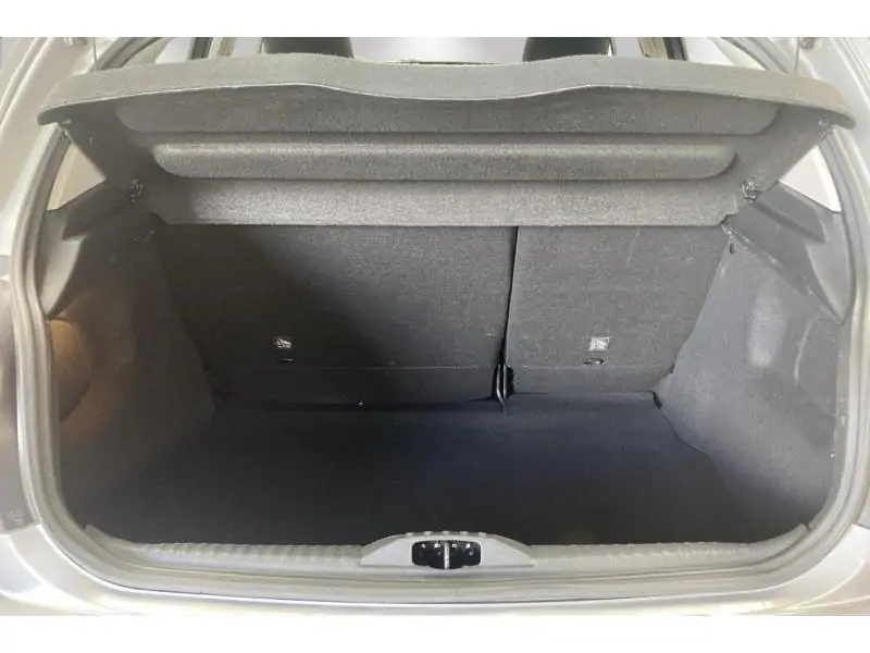Occasion Citroen C3 MAX 110 pk GREY 19