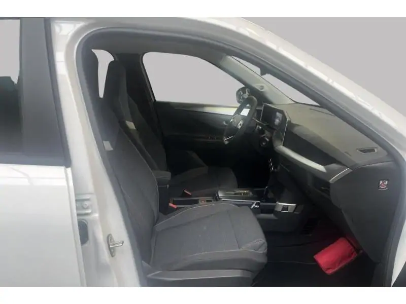 VEHICLE__CONDITION_SERVICE Opel Frontera EDITION WHITE 8