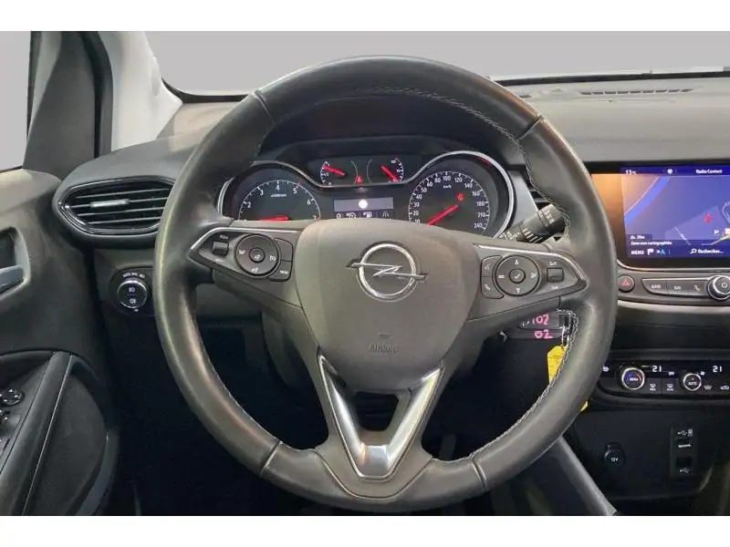 Occasion Opel Crossland X Edition BLACK 12