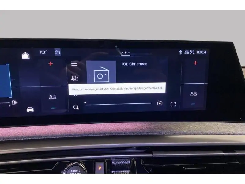 VEHICLE__CONDITION_SERVICE Peugeot 5008 First Edition Allure Hybrid 13 BLUE 13