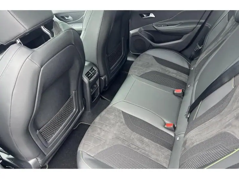 VEHICLE__CONDITION_SERVICE Peugeot 308 SW GT BLUE 18