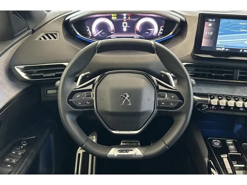 Occasion Peugeot 5008 GT - Camera - Drive assist BLACK 13