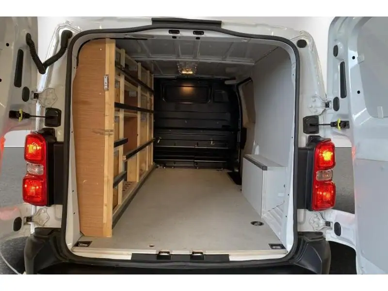 Occasion Peugeot Expert Premium L3 LONG WHITE 19