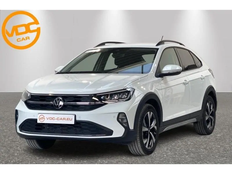 75712 - Volkswagen Taigo 1.0 TSI