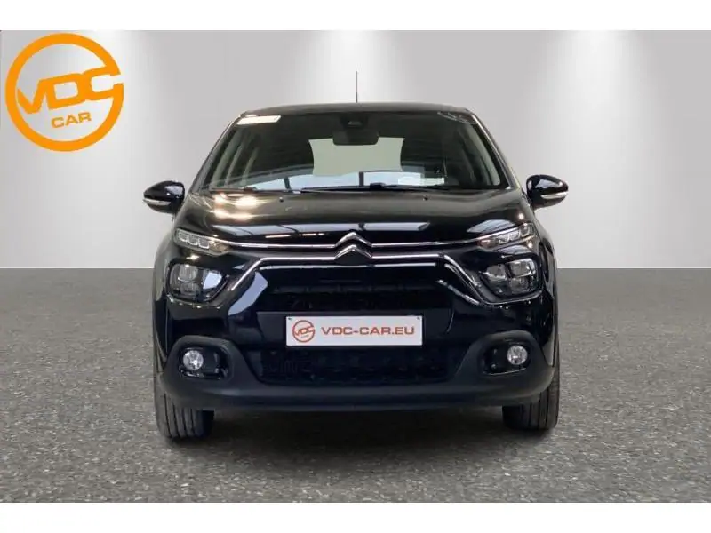Occasie Citroen C3 PLUS BLACK 5