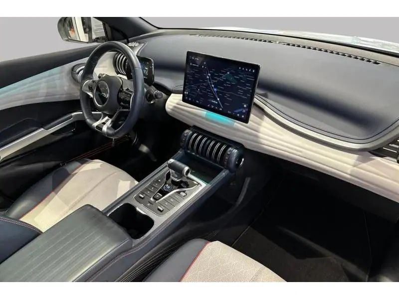 Occasion BYD ATTO 3 Comfort EV WHITE 2