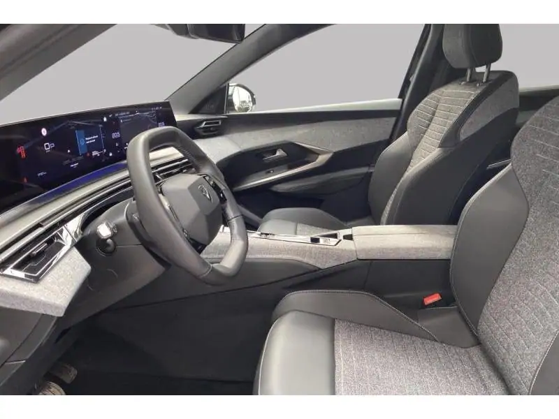 Occasion Peugeot 5008 ALLURE*Caméra de recul & GPS BLACK 10