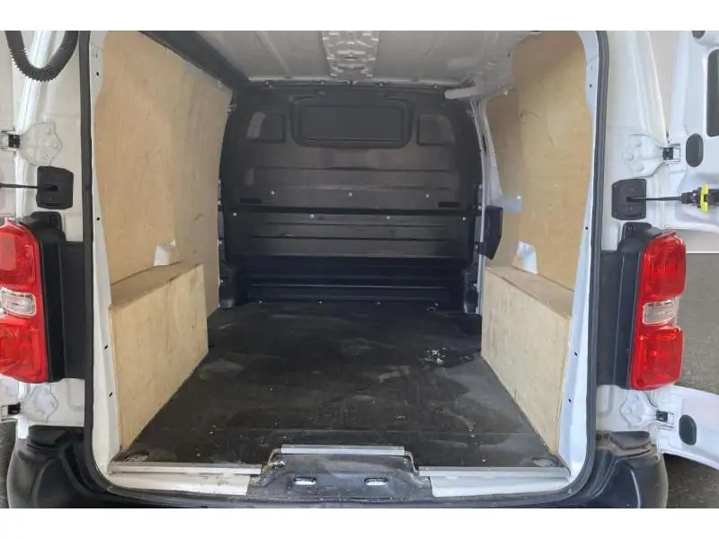 Occasion Fiat Scudo 1.5 MULTIJET WHITE 19