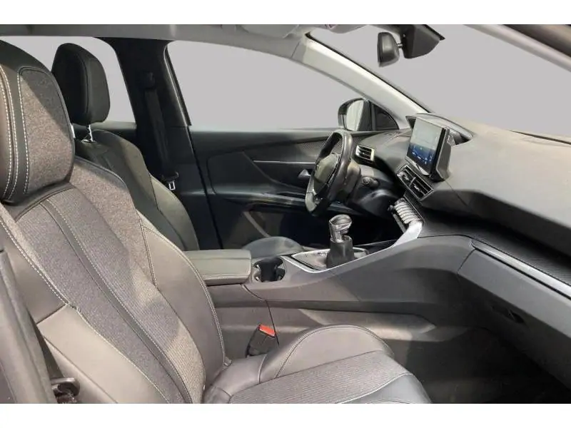 Occasion Peugeot 3008 Allure GREY 8