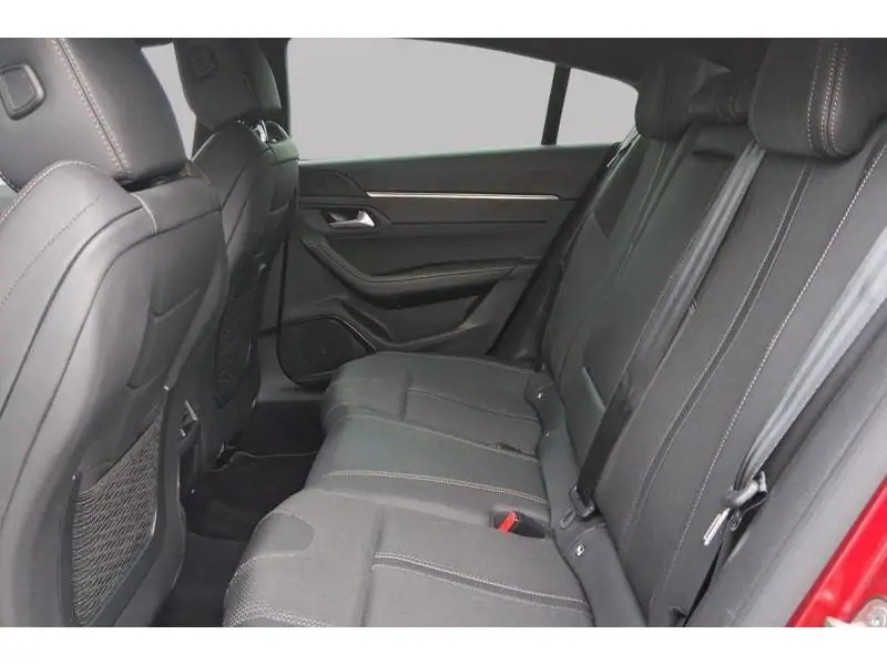 Occasion Peugeot 508 III GT Line RED 18