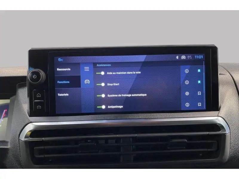 Occasion Peugeot Traveller IV Business BLACK 29