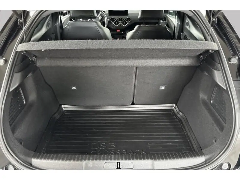Occasion DS Automobiles DS 3 Crossback E-Tense Performance Line BLACK 19