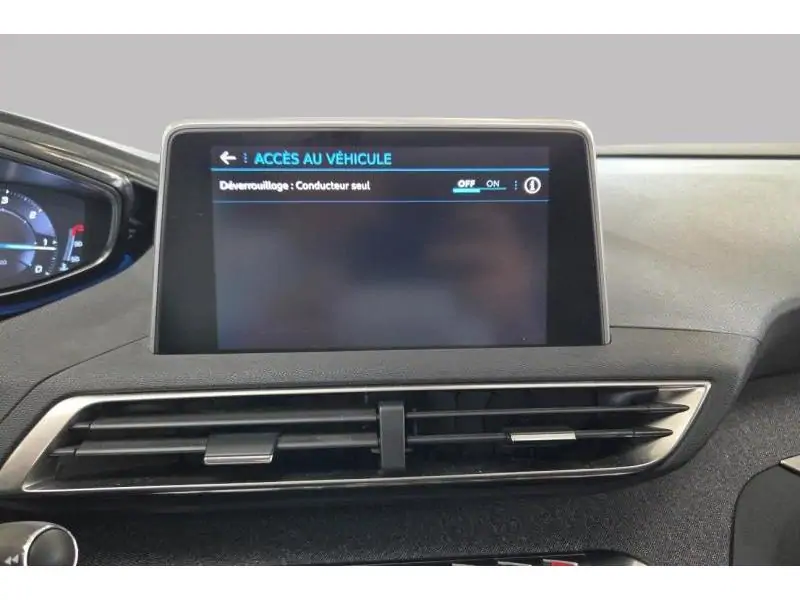 Occasion Peugeot 3008 ALLURE EAT6 GREY 28