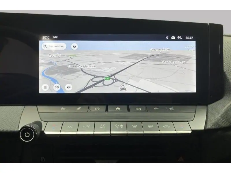 VEHICLE__CONDITION_SERVICE Opel Astra Sports Tourer ULTIMATE* Full - dispo 10/2026 GREEN 13