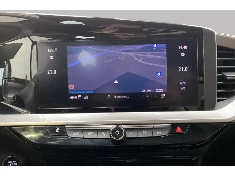 Occasion Opel Mokka Elegance*Borne de charge offer BLUE 13
