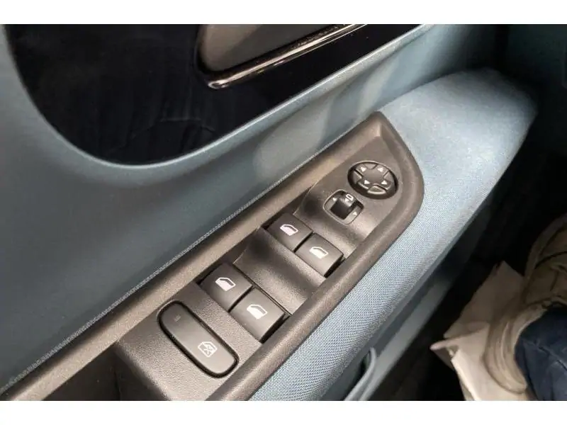 Occasion Fiat Panda GRANDE - LA PRIMA YELLOW 17