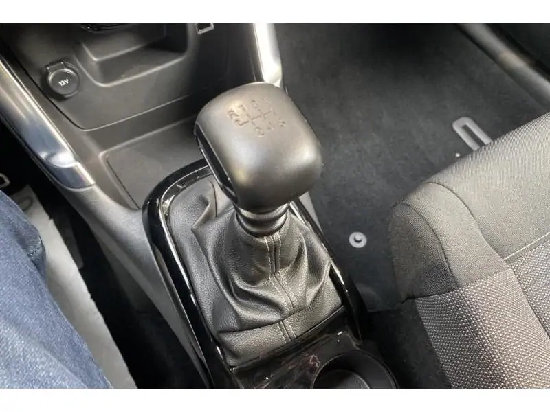 Occasion Citroen C3 Aircross Shine GREY 16