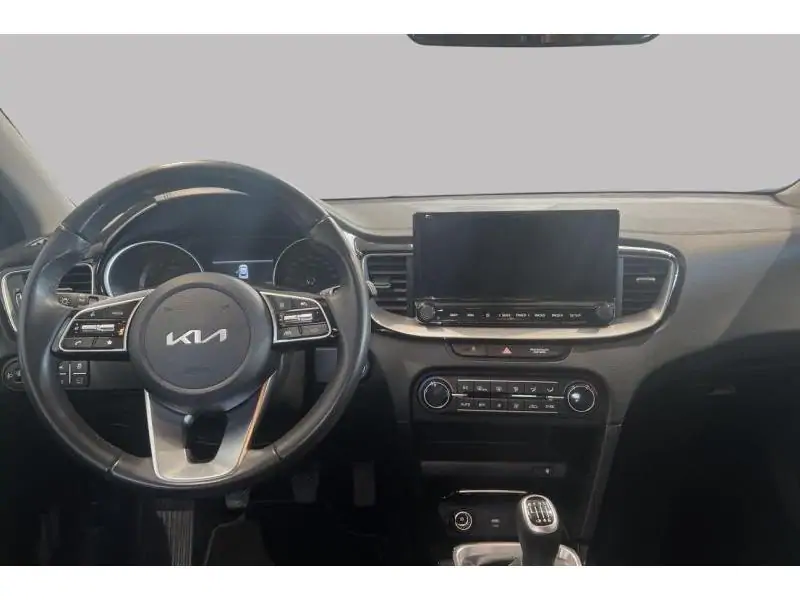 Occasie Kia XCeed pulse BLACK 11