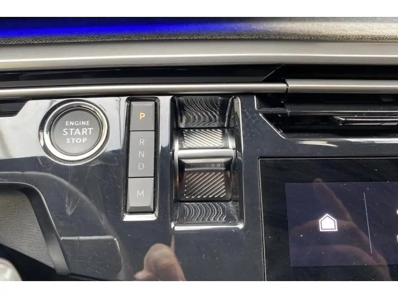 Occasion Peugeot 3008 Allure HYBRID BLUE 16