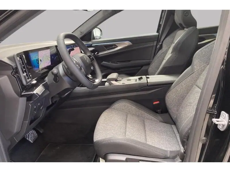 Occasion Renault Austral Techno BLACK 10