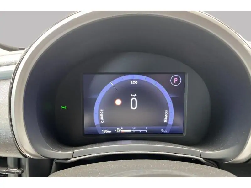 Occasion Fiat 600 Hybrid - AUTOMAAT - 0km WHITE 23