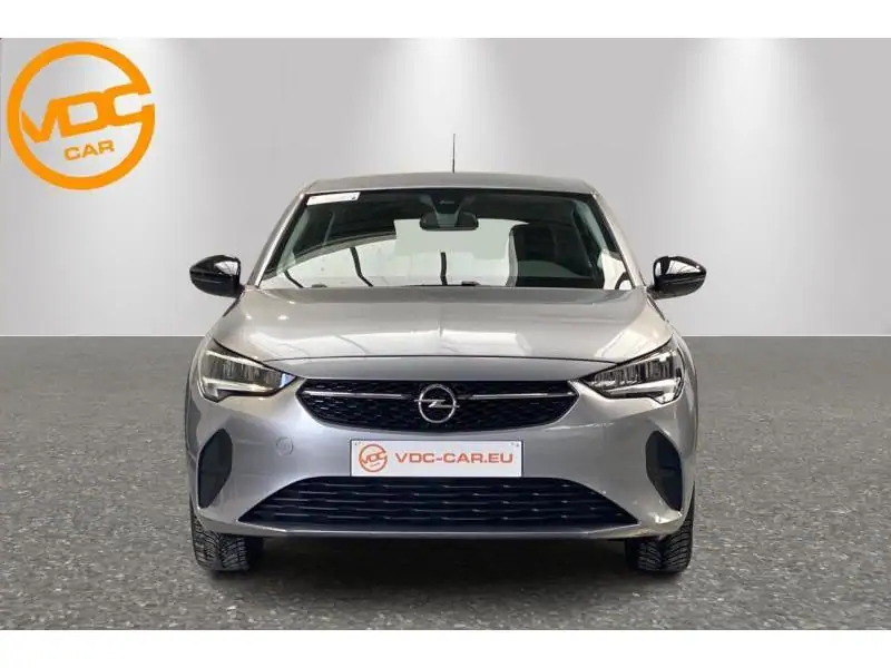 Occasion Opel Corsa Edition GREY 5