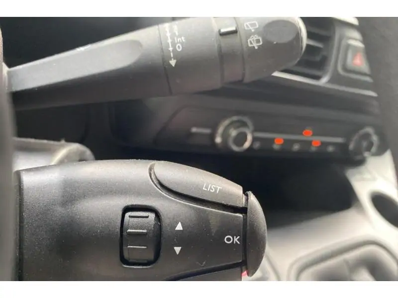 Occasion Peugeot Partner Premium*ModuWork*Caméra de recul BLACK 27