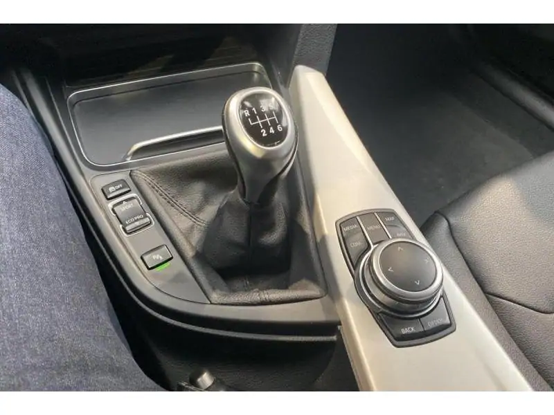 Occasion BMW Serie 3 316 d *GPS-PDC AV/AR* BLACK 16