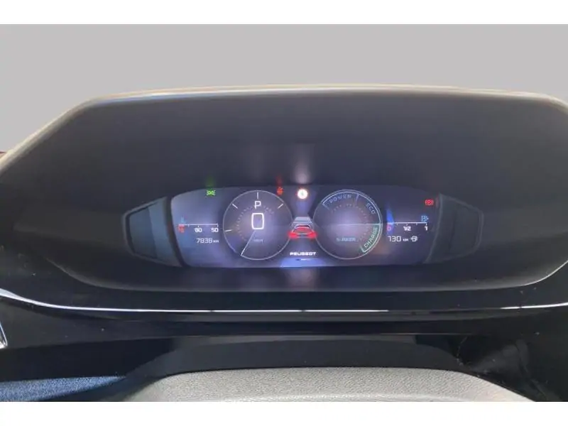 Occasion Peugeot 308 SW Allure*GPS - Caméra de recul GREY 28