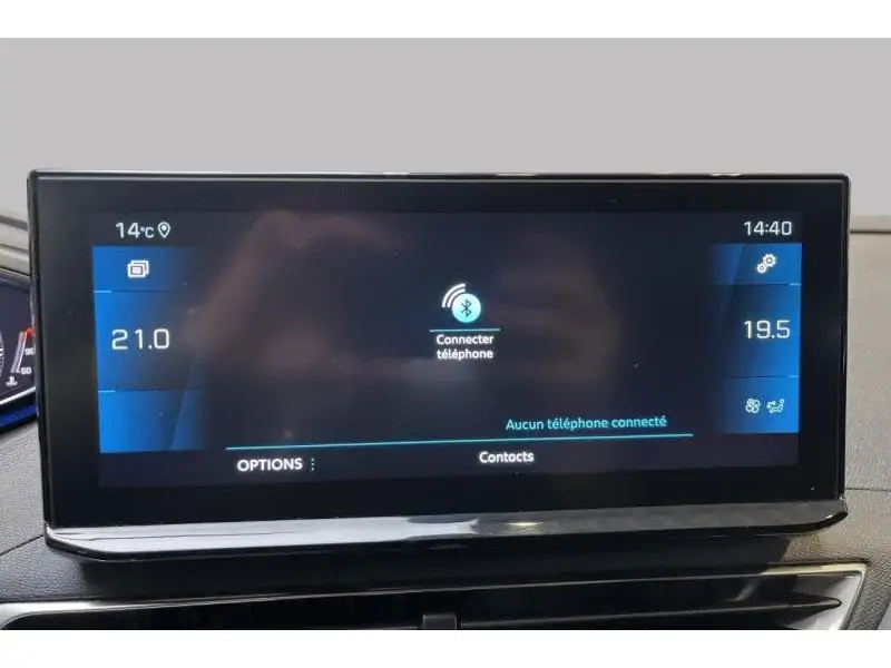 Occasie Peugeot 3008 gt BLACK 28