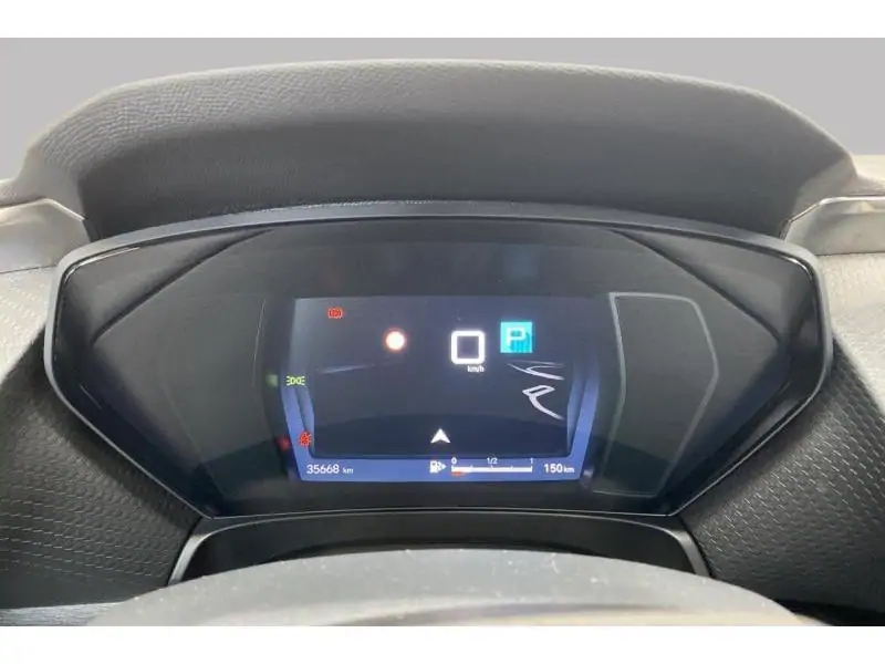 Occasion Citroen C5 X PLUS GREY 28