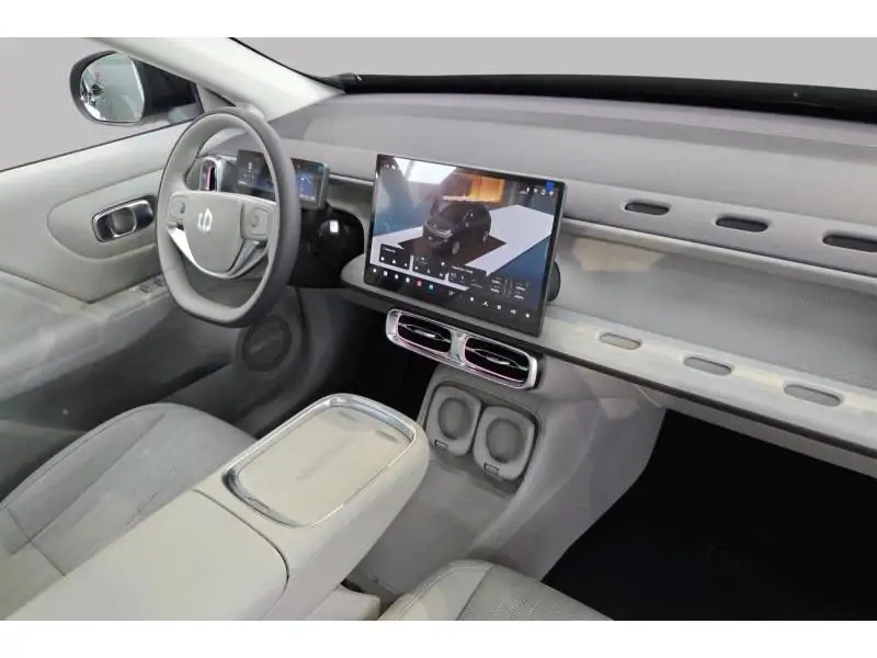 VEHICLE__CONDITION_SERVICE Leapmotor B10 DESIGN PROMAX BLACK 9