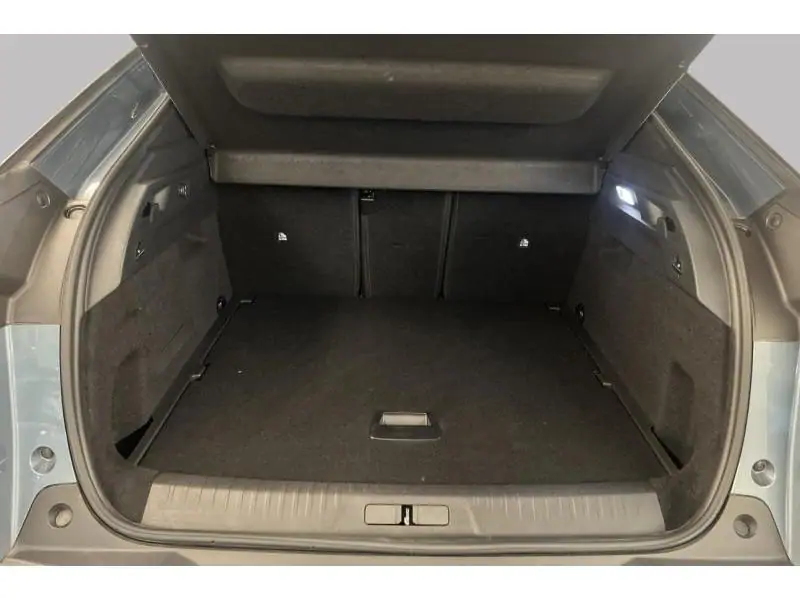 Occasie Peugeot 3008 Allure 1st Edition- leder - panodak BLUE 19