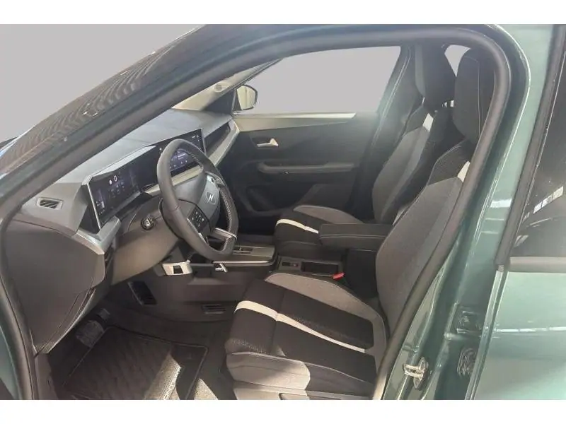 VEHICLE__CONDITION_SERVICE Opel Frontera GS GREEN 10