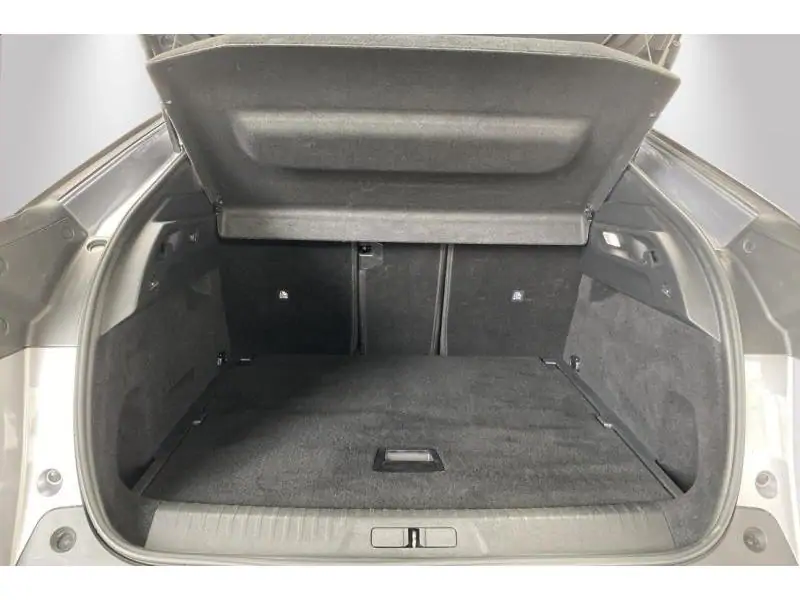 Occasion Peugeot 3008 ALLURE GREY 19