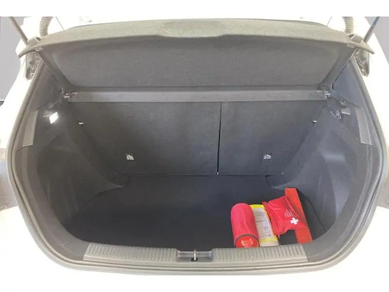 Occasion MG MG3 COMFORT WHITE 19