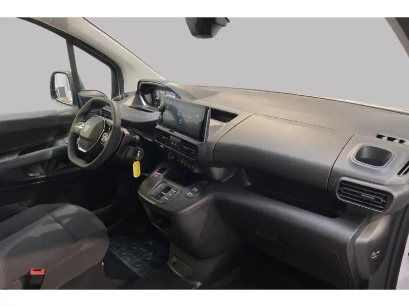 Occasie Peugeot Partner STANDARD* !! 0km !! WHITE 2