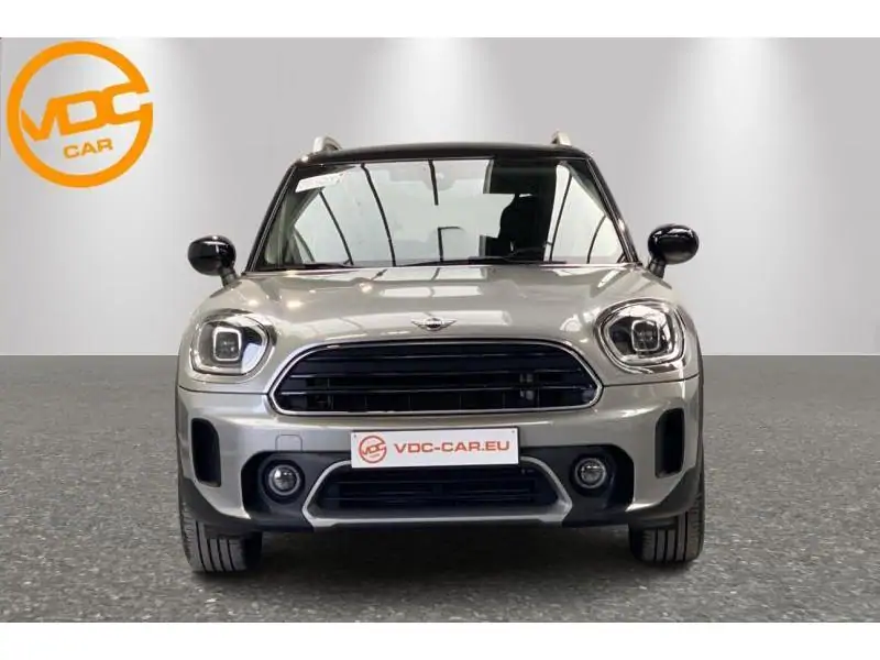 Occasion MINI Cooper Countryman AUTOMAAT - CARPLAY GREY 5