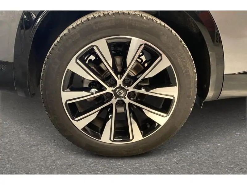 Occasion Renault Austral Techno 1.3 TCe MHEV EDC 160 GREY 23