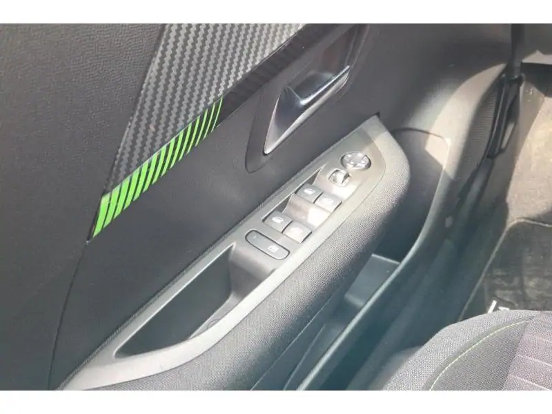 Occasie Peugeot 208 ACTIVE GREY 17