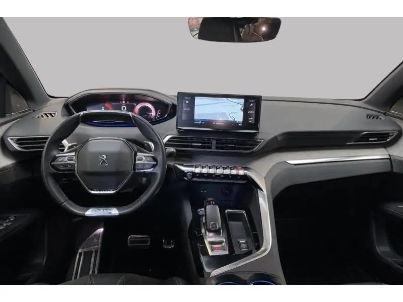 Occasion Peugeot 3008 GT RED 11