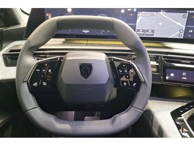 VEHICLE__CONDITION_SERVICE Peugeot 3008 Allure Hybrid 145 e-DCS6 GREY 12