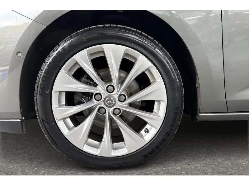 Occasion Opel Astra SPORT TOURER - ELEGANCE GREY 19
