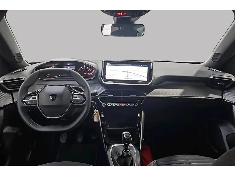 VEHICLE__CONDITION_SERVICE Peugeot 2008 ACTIVE GREY 11